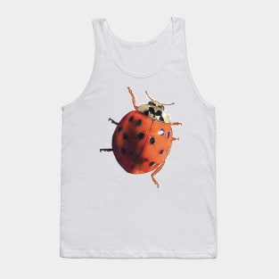 Ladybug Climbing Tank Top